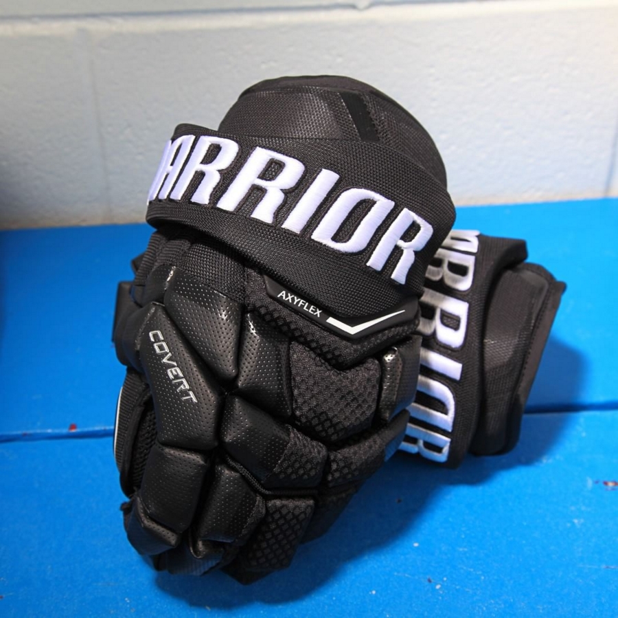 Краги Warrior Covert QRL.