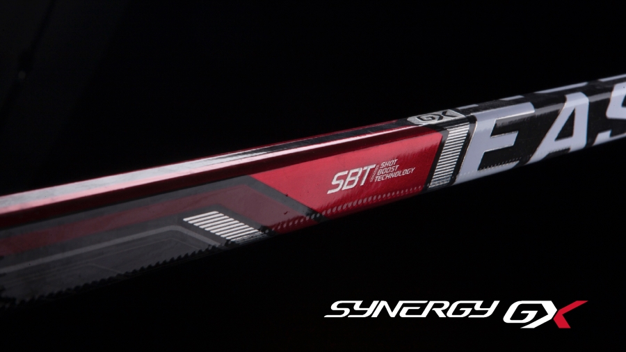 Easton Synergy GX.