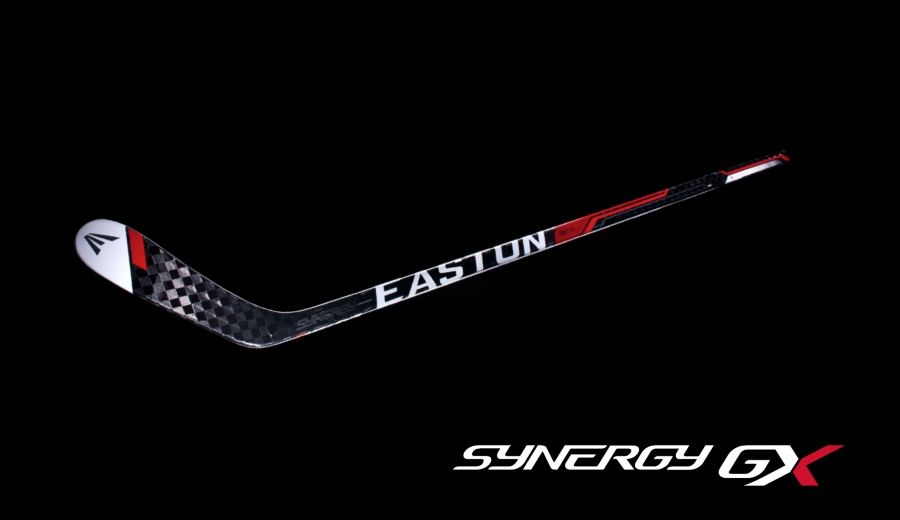 Новая клюшка Easton Synergy GX