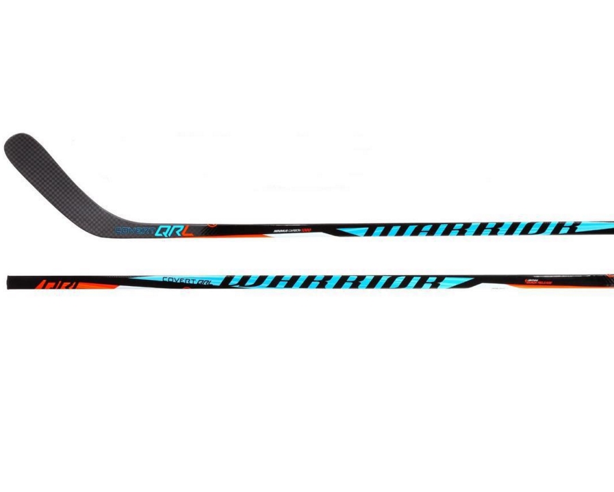 Клюшка Warrior Covert QRL.