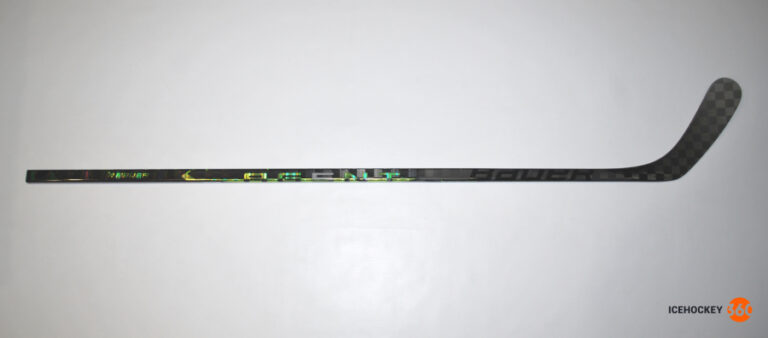 Клюшка Bauer s16 Vapor x te