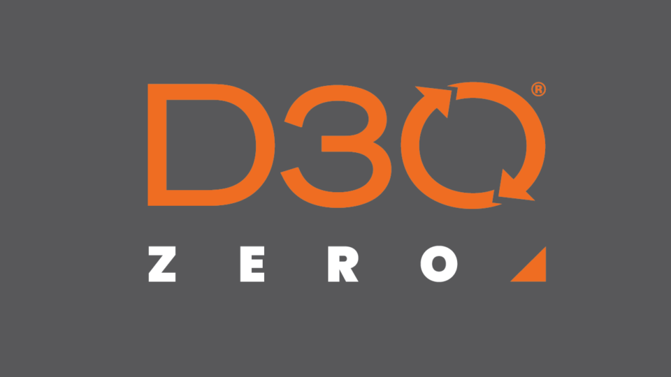 Новая пена D3O Zero
